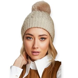 Morgan & Taylor Romy Beanie